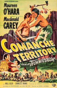 دانلود فیلم Comanche Territory 1950440816-747955171