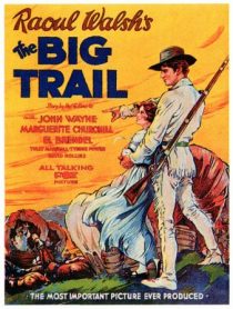 دانلود فیلم The Big Trail 1930440970-1089471101