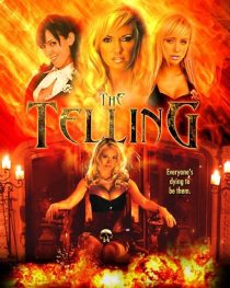 دانلود فیلم The Telling 2009442688-2035777825