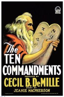 دانلود فیلم The Ten Commandments 1923441226-724513439