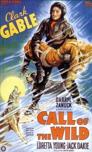 دانلود فیلم The Call of the Wild 1935440897-311707171