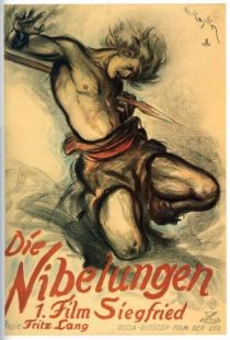 دانلود فیلم Die Nibelungen Siegfried 1924441938-776463883