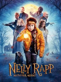 دانلود فیلم Nelly Rapp: Monster Agent 2020442726-549283232