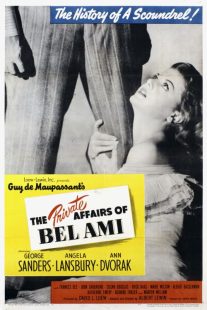دانلود فیلم The Private Affairs of Bel Ami 1947441793-1133116726