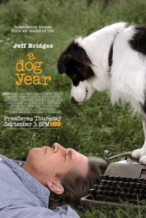 دانلود فیلم A Dog Year 2009442694-270353480