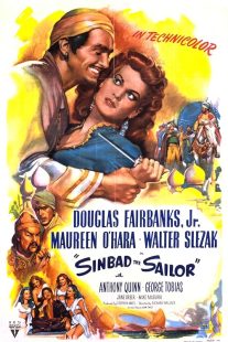 دانلود فیلم Sinbad the Sailor 1947442784-1119182725