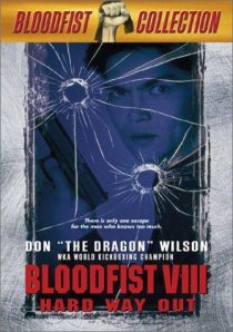 دانلود فیلم Bloodfist VIII: Trained to Kill 1996440757-704358725