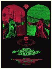 دانلود فیلم The Saragossa Manuscript 1965439950-1509386413