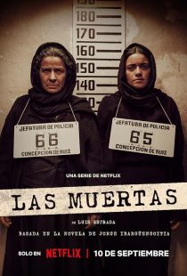 دانلود سریال The Dead Girls (Las muertas)440714-1350693410