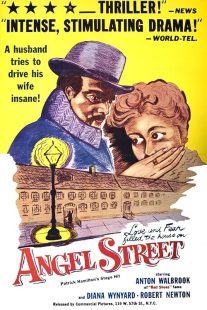 دانلود فیلم Angel Street (Gaslight) 1940442215-385587591
