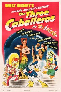 دانلود انیمیشن The Three Caballeros 1944440893-1096948222