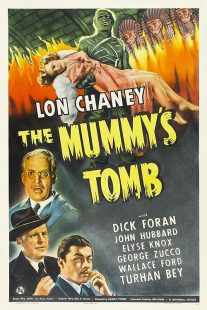 دانلود فیلم The Mummy’s Tomb 1942441897-942500307