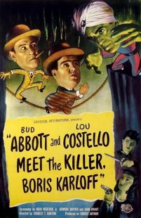 دانلود فیلم Bud Abbott Lou Costello Meet the Killer Boris Karloff 1949442789-1016340362