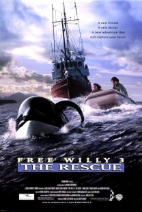 دانلود فیلم Free Willy 3: The Rescue 1997439641-658643070