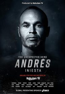دانلود فیلم Andrés Iniesta: The Unexpected Hero 2020441419-1750801331