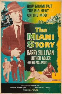 دانلود فیلم The Miami Story 1954441120-842055978