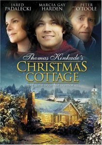 دانلود فیلم Christmas Cottage 2008440405-817598141