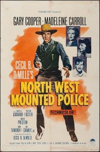 دانلود فیلم North West Mounted Police 1940440802-88312390