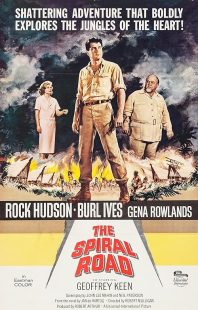 دانلود فیلم The Spiral Road 1962441661-1298477844