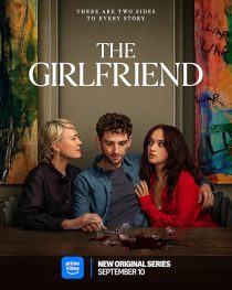 دانلود سریال The Girlfriend439921-1975140864