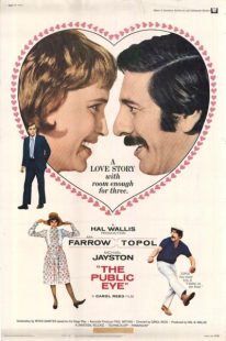 دانلود فیلم The Public Eye 1972442345-2060859500