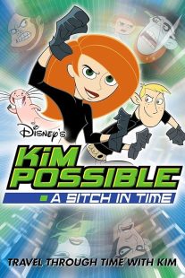 دانلود انیمیشن Kim Possible: A Sitch in Time 2003440397-377384904