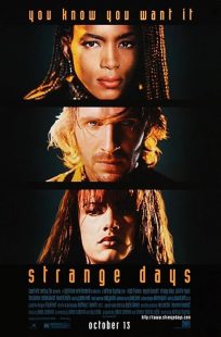 دانلود فیلم Strange Days 1995440280-62154580