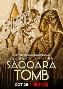 دانلود فیلم Secrets of the Saqqara Tomb 2020441566-826979021