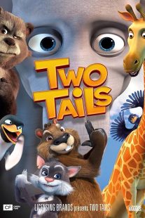 دانلود انیمیشن Two Tails 2018441644-239812118