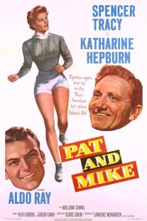 دانلود فیلم Pat and Mike 1952440143-131365792