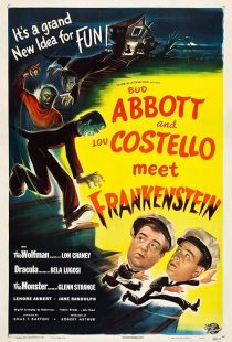 دانلود فیلم Abbott and Costello Meet Frankenstein 1948442554-1205820894