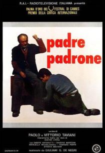دانلود فیلم Padre Padrone 1977442109-280854863