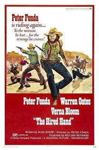 دانلود فیلم The Hired Hand 1971441770-1250249833