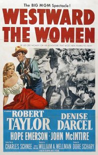 دانلود فیلم Westward the Women 1951439773-750498922