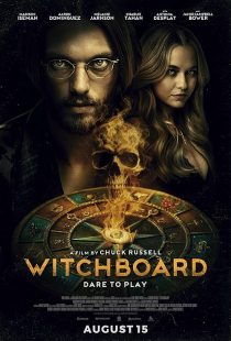 دانلود فیلم Witchboard 2024440600-1191845869