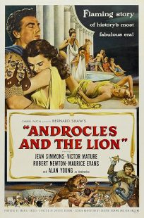دانلود فیلم Androcles and the Lion 1952439817-654562256