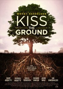 دانلود فیلم Kiss the Ground 2020442521-396742992
