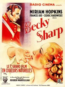 دانلود فیلم Becky Sharp 1935442764-353151923