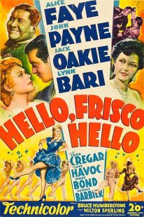 دانلود فیلم Hello Frisco, Hello 1943441113-1917767703