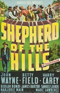 دانلود فیلم The Shepherd of the Hills 1941440991-215883023