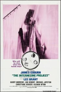 دانلود فیلم The Internecine Project 1974442747-383701222
