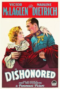 دانلود فیلم Dishonored 1931441884-354275775