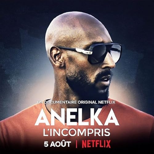 دانلود فیلم Anelka: Misunderstood 2020