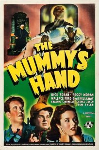 دانلود فیلم The Mummy’s Hand 1940441866-1379995865