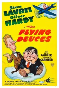دانلود فیلم The Flying Deuces 1939440526-744919317