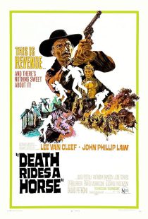 دانلود فیلم Death Rides a Horse 1967440276-2054306158