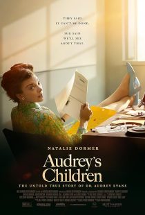 دانلود فیلم Audrey’s Children 2024441503-1722539714