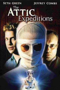 دانلود فیلم The Attic Expeditions 2001439985-1619709240