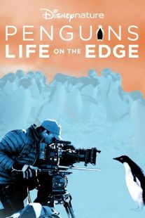 دانلود فیلم Penguins: Life on the Edge 2020441305-964836025