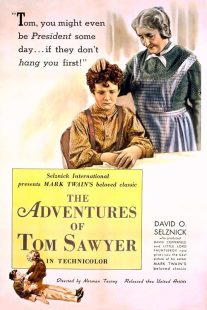 دانلود فیلم The Adventures of Tom Sawyer 1938442173-494525446